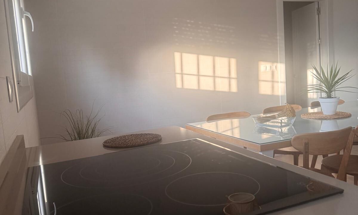 Photo of Kitchen in Antequera