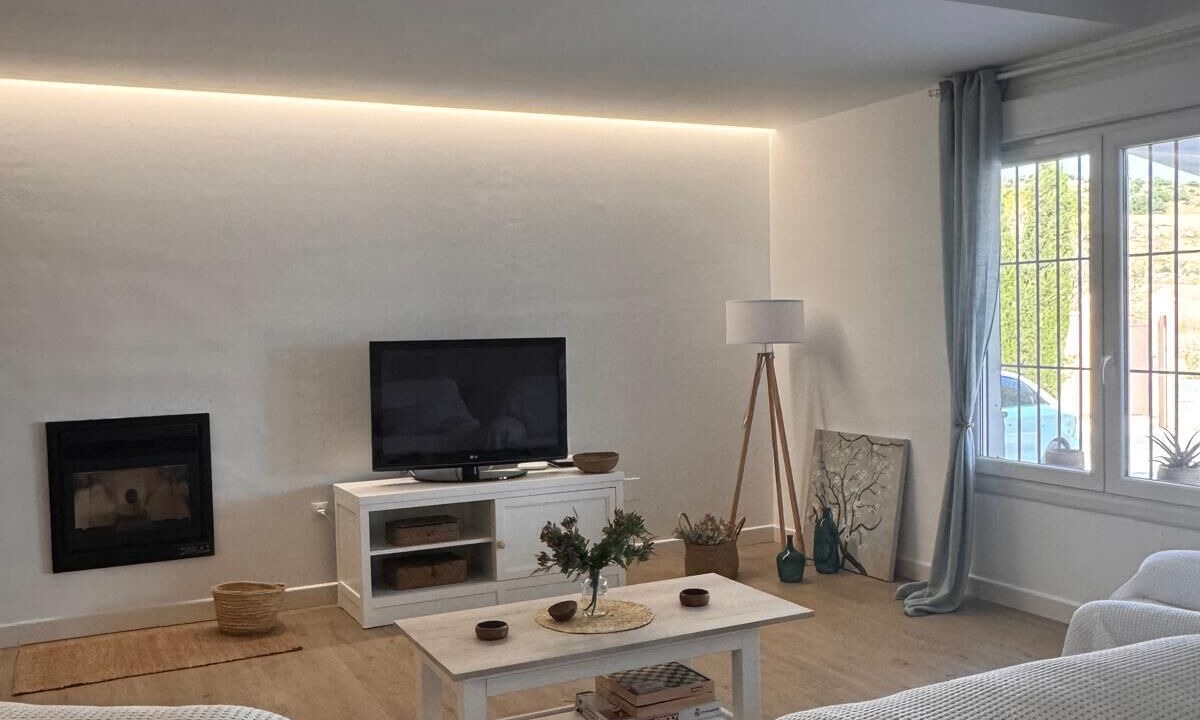 Photo of Livingroom in Antequera