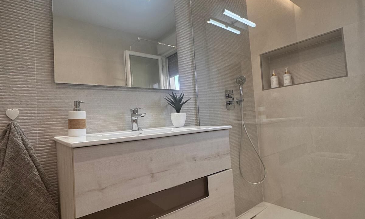 Photo of Bathroom in Antequera