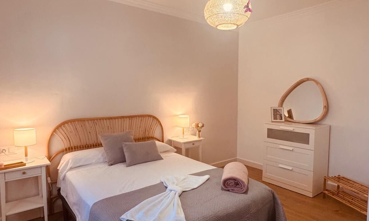 Photo of Bedroom in Antequera