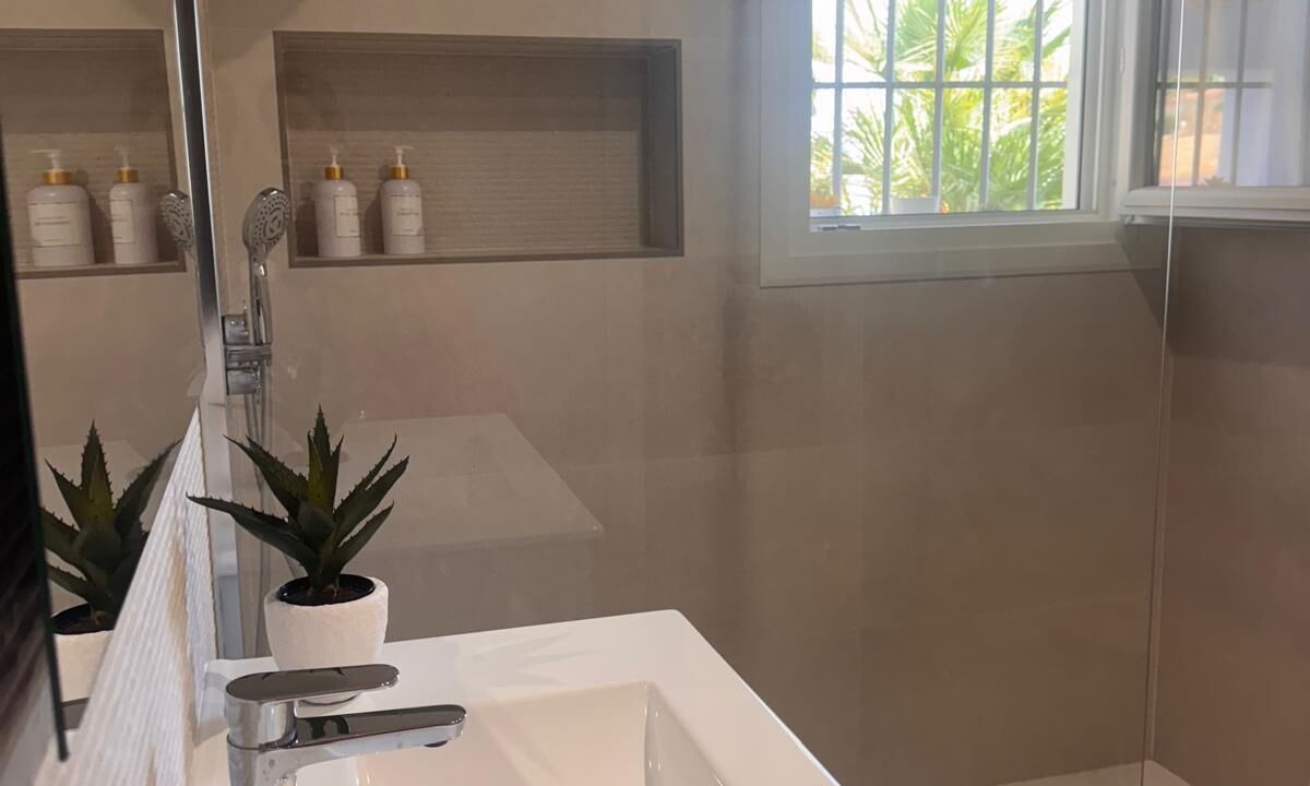 Photo of Bathroom in Antequera