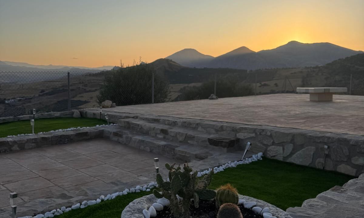 Photo of Outdoor in Antequera