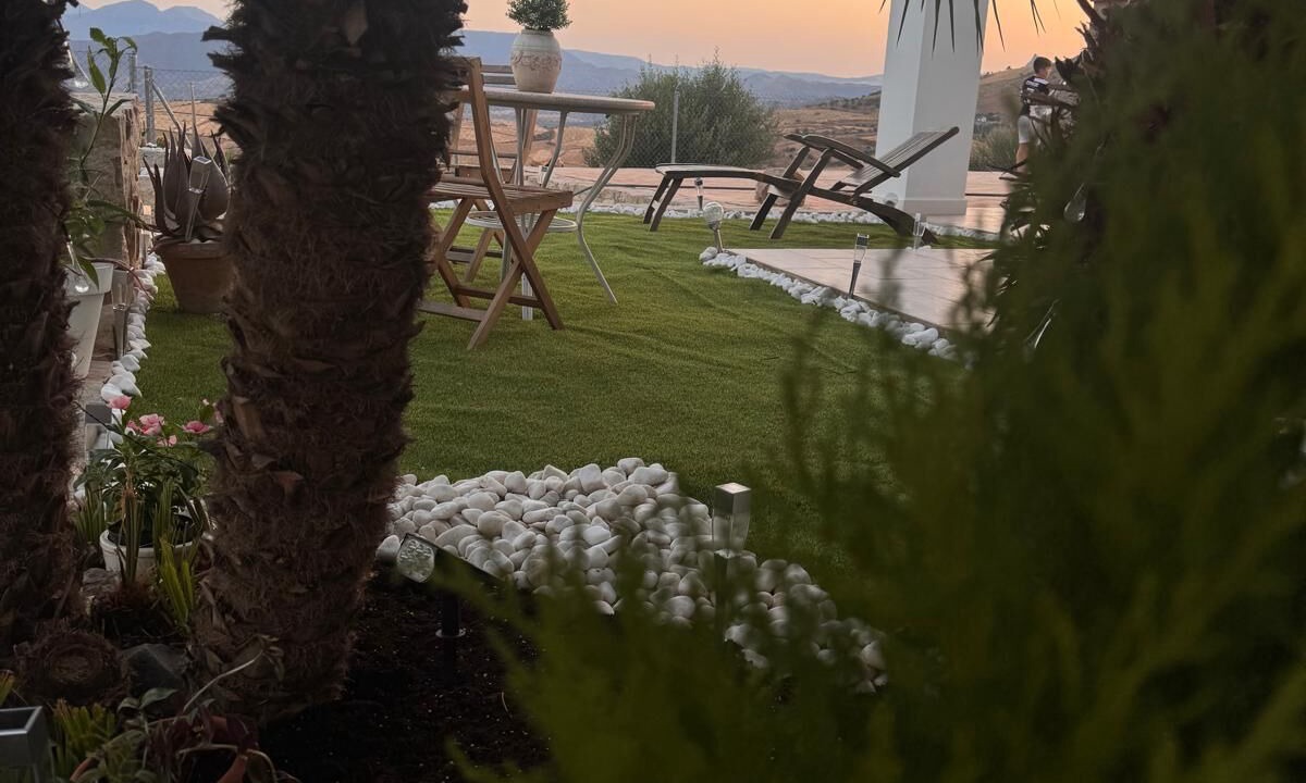 Photo of Outdoor in Antequera