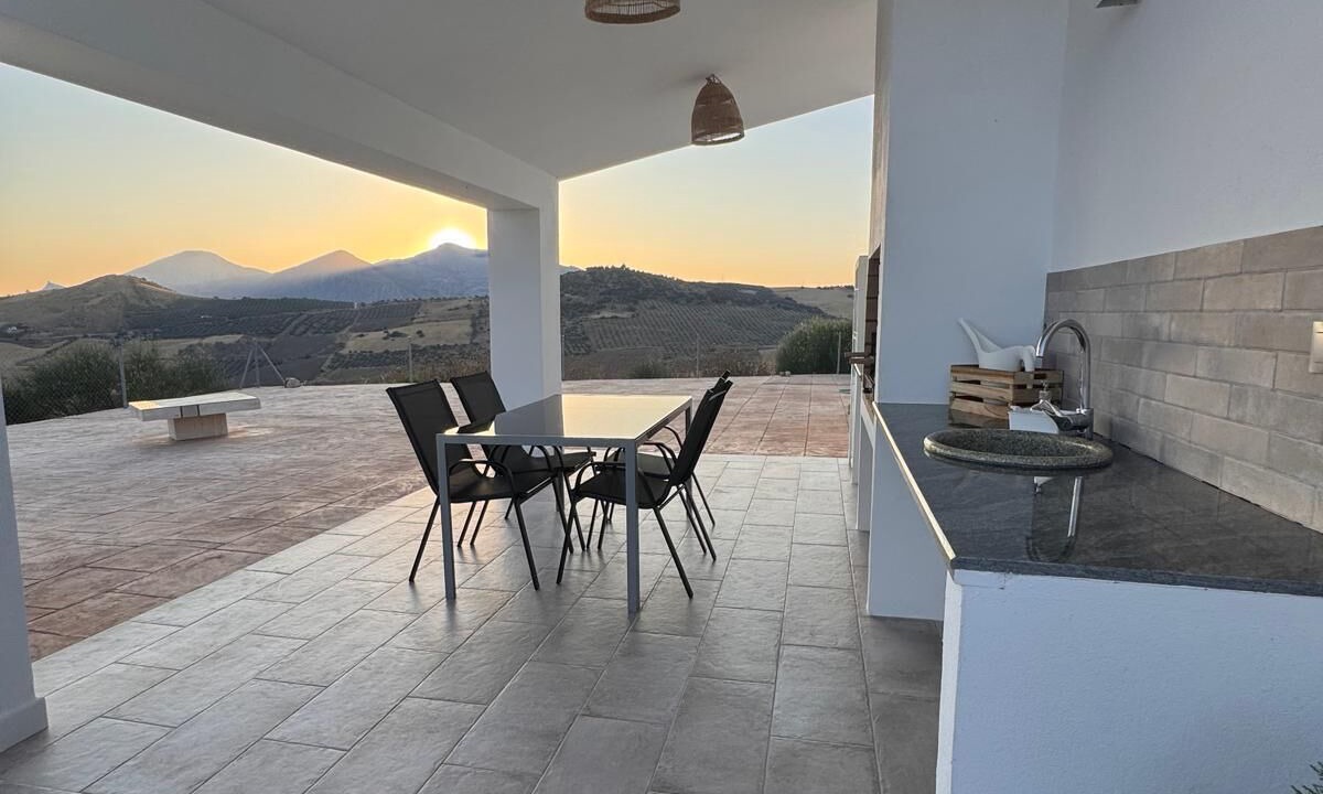 Photo of Outdoor in Antequera