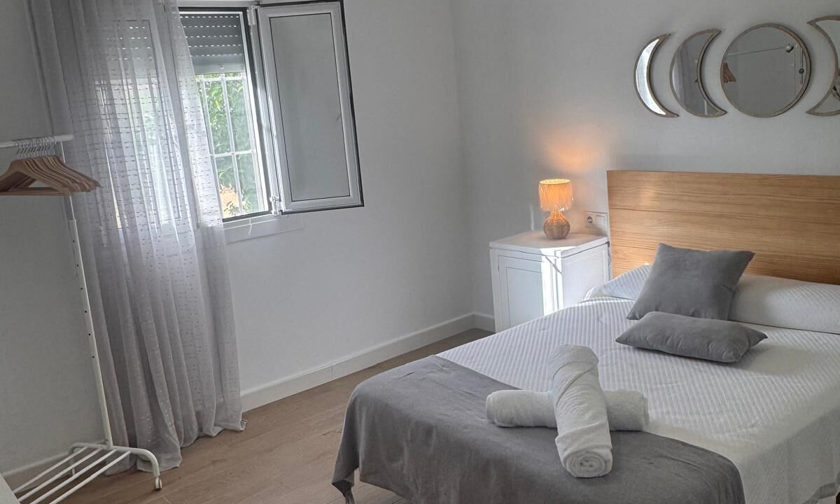 Photo of Bedroom in Antequera