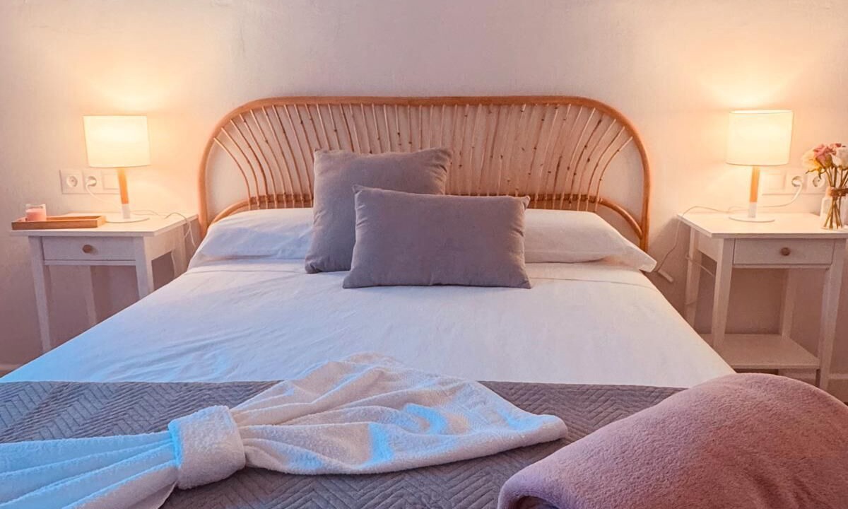 Photo of Bedroom in Antequera