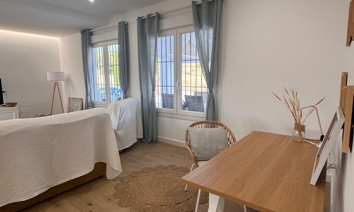 Photo of Bedroom in Antequera