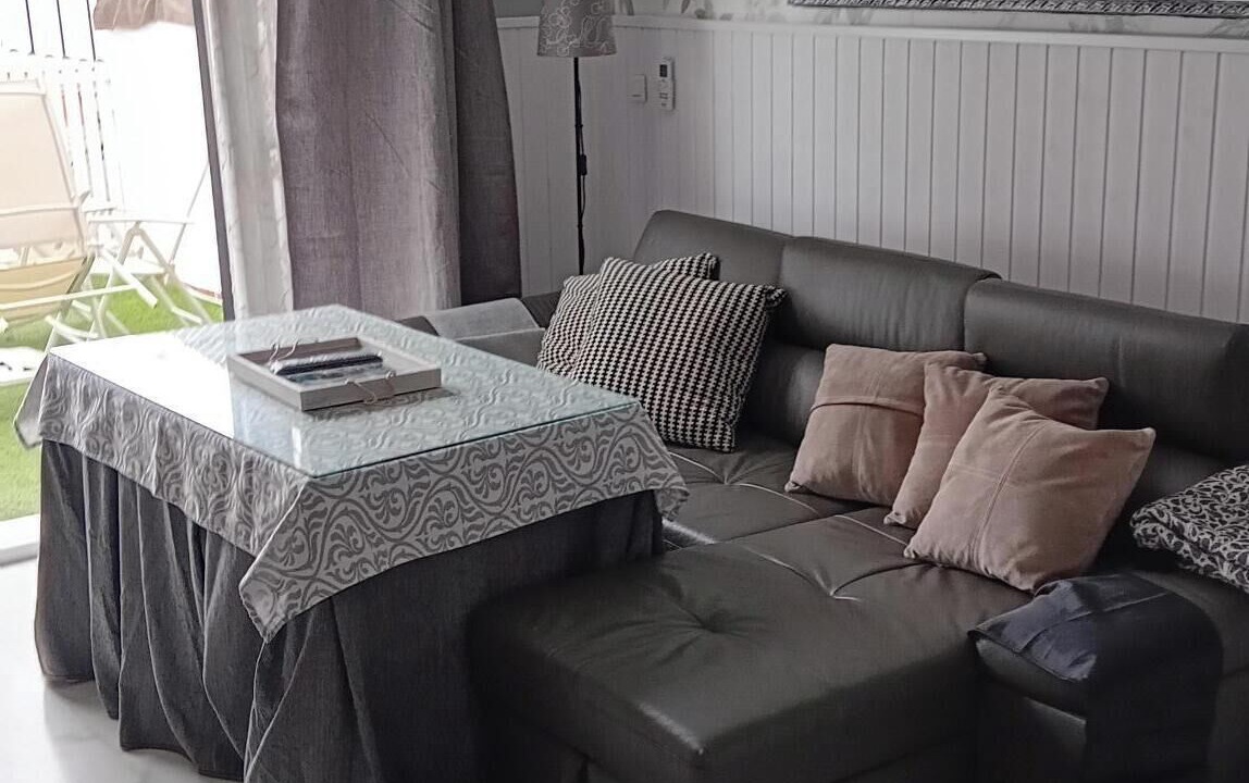 Photo of Livingroom in Islantilla