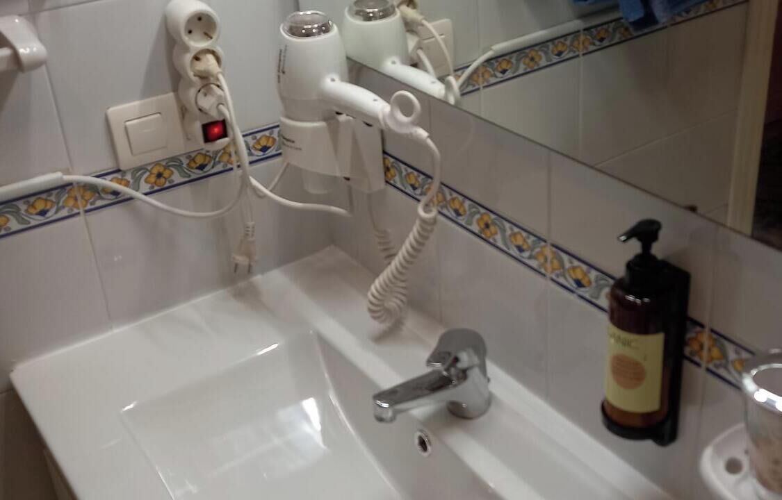Photo of Bathroom in Islantilla