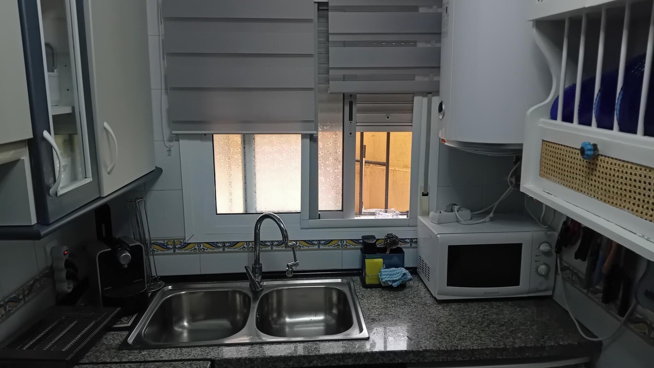 Photo of Kitchen in Islantilla