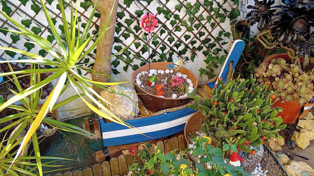 Photo of Outdoor in Islantilla