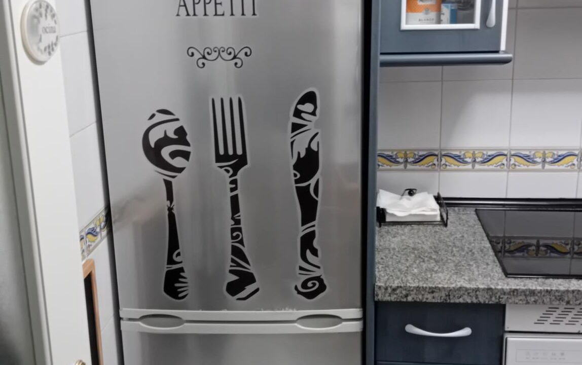Photo of Kitchen in Islantilla