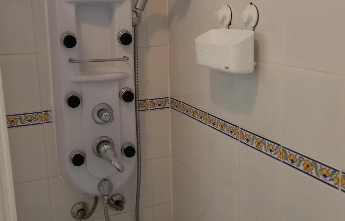 Photo of Bathroom in Islantilla