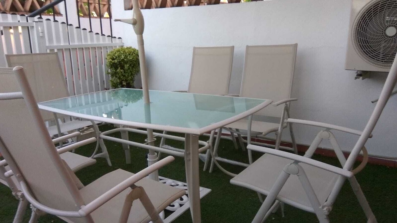Photo of Outdoor in Islantilla