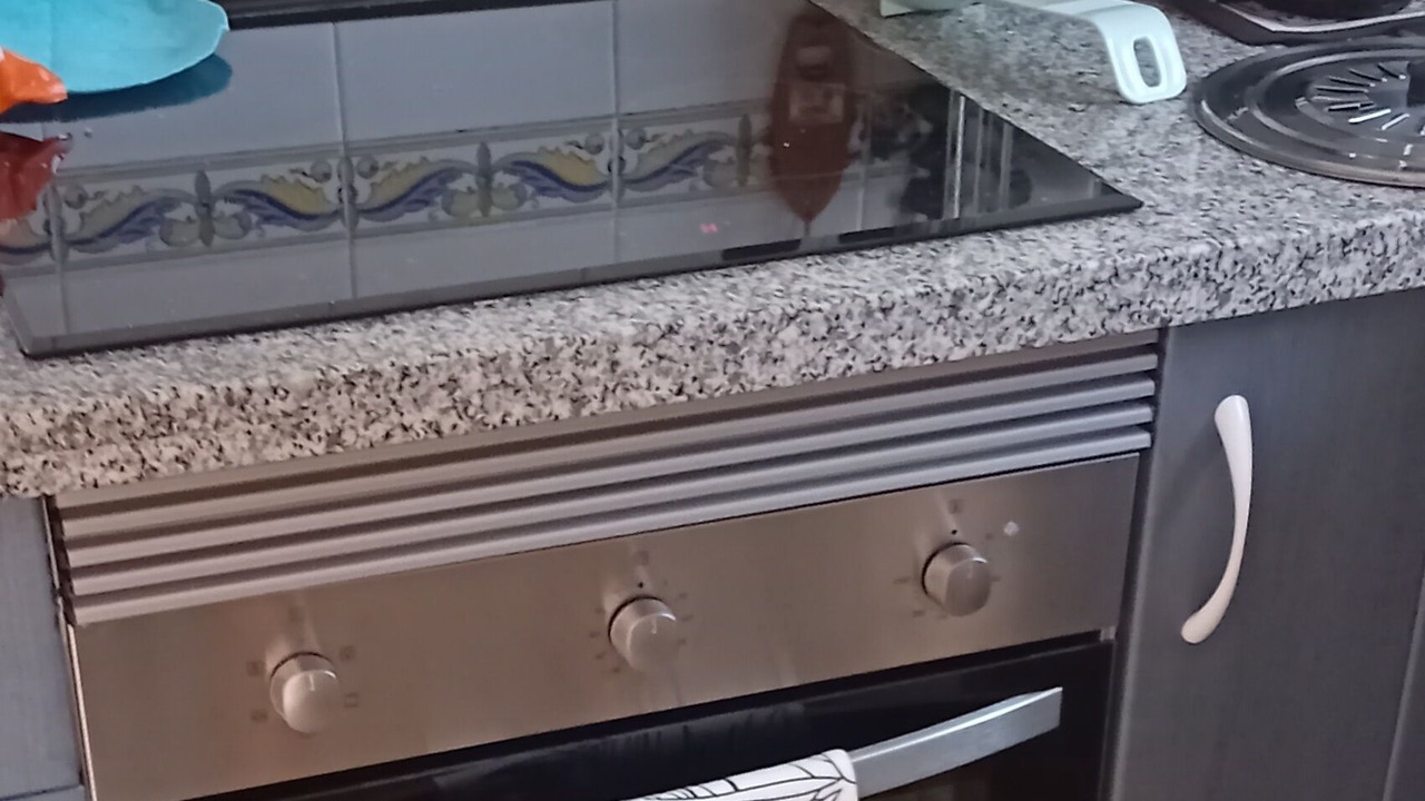 Photo of Kitchen in Islantilla