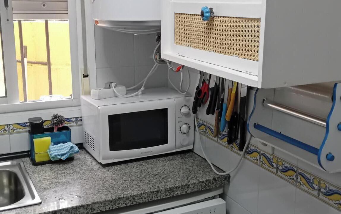 Photo of Kitchen in Islantilla