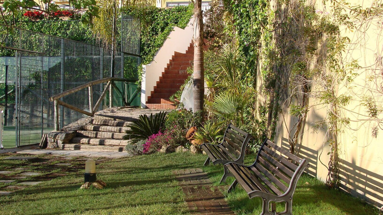 Photo of Outdoor in Islantilla