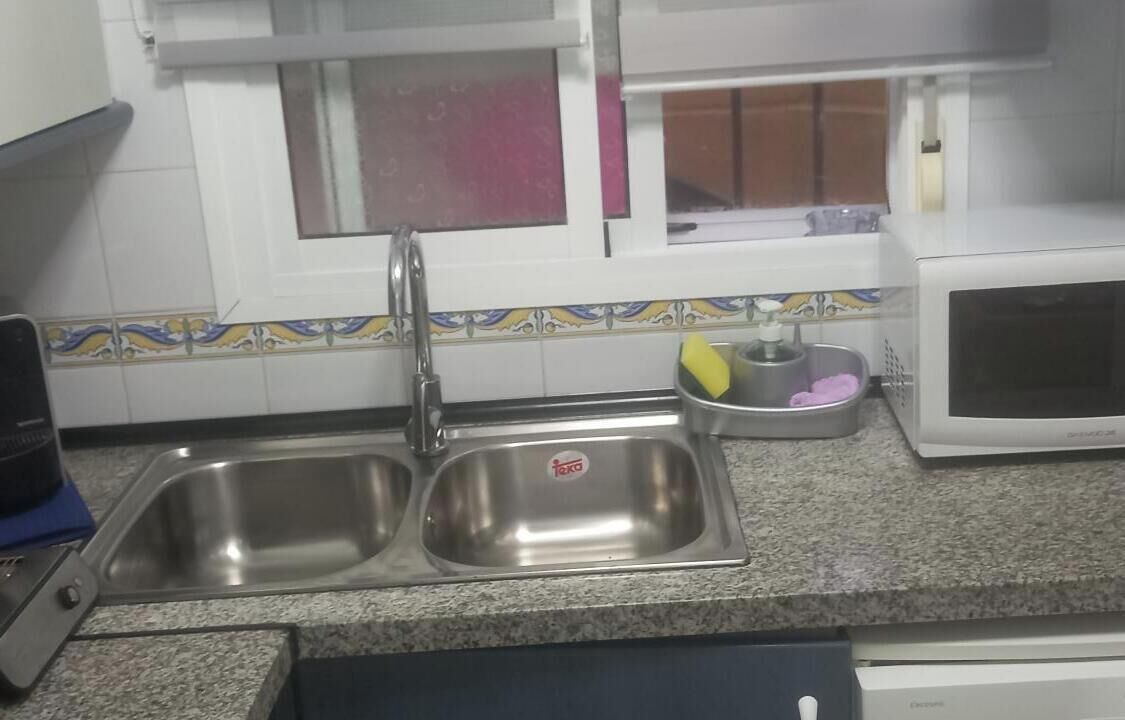 Photo of Kitchen in Islantilla