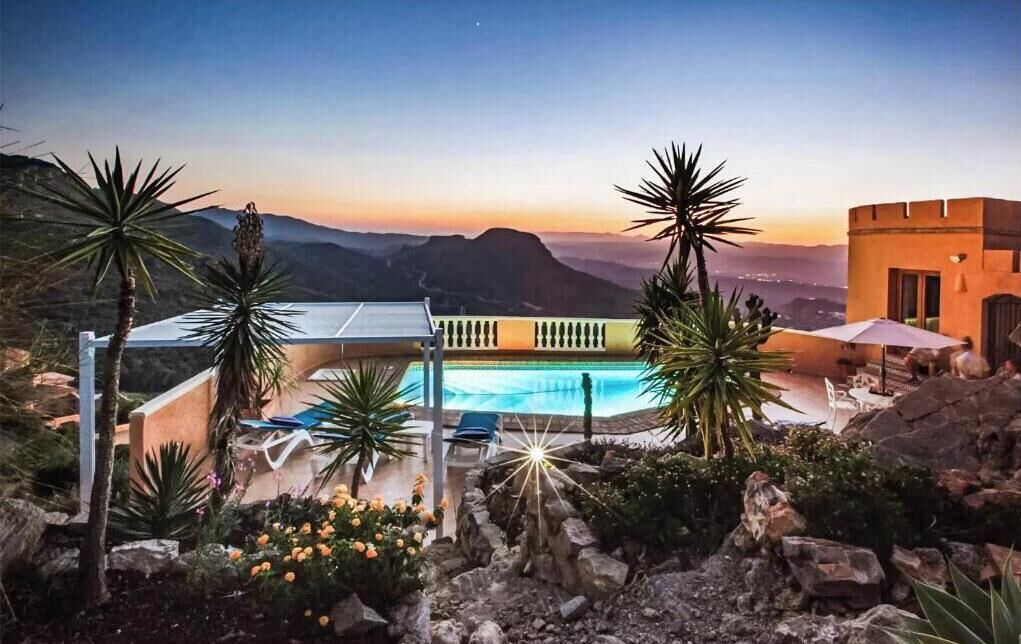Photo of Outdoor in Turre