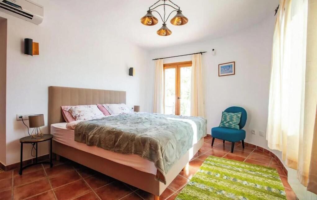 Photo of Bedroom in Turre