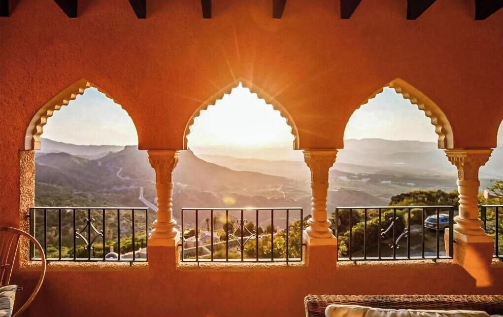 Photo of Outdoor in Turre