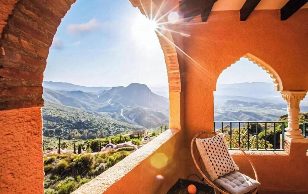 Photo of Outdoor in Turre