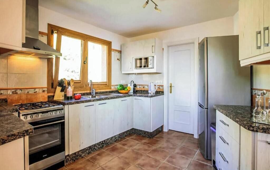 Photo of Kitchen in Turre