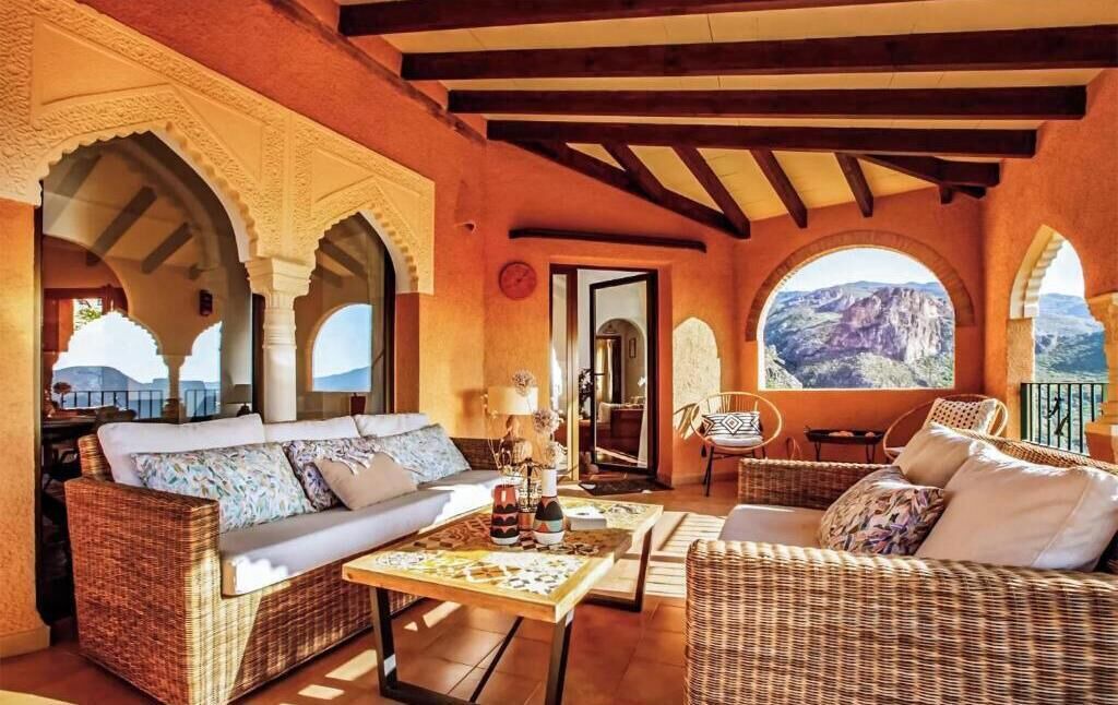 Photo of Livingroom in Turre
