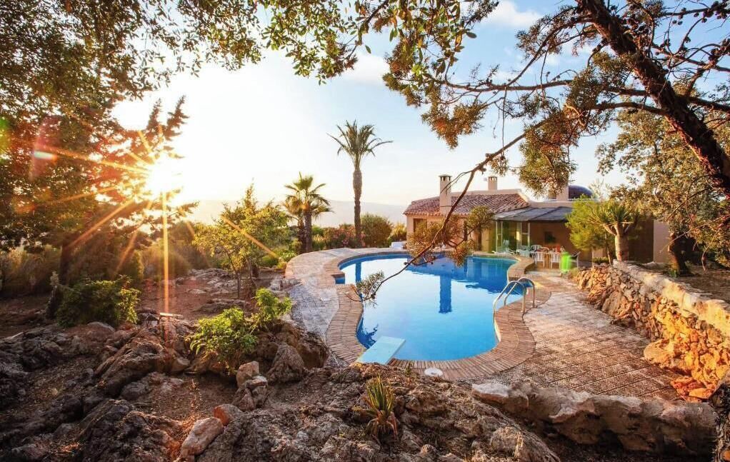 Photo of Outdoor in Turre