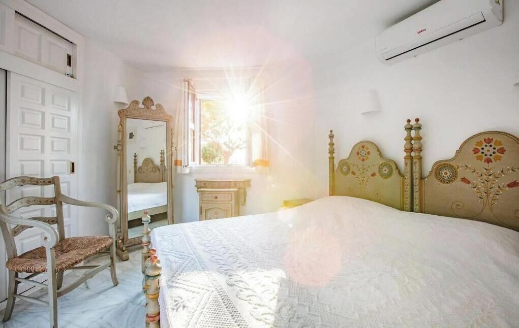 Photo of Bedroom in Turre
