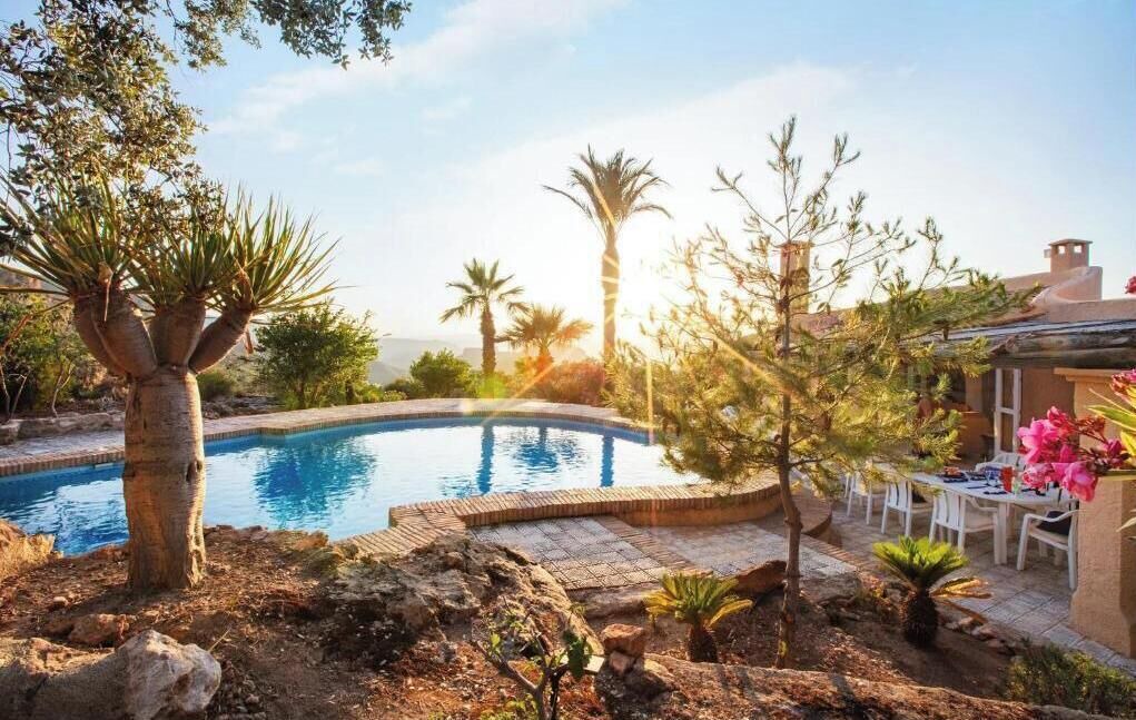Photo of Outdoor in Turre