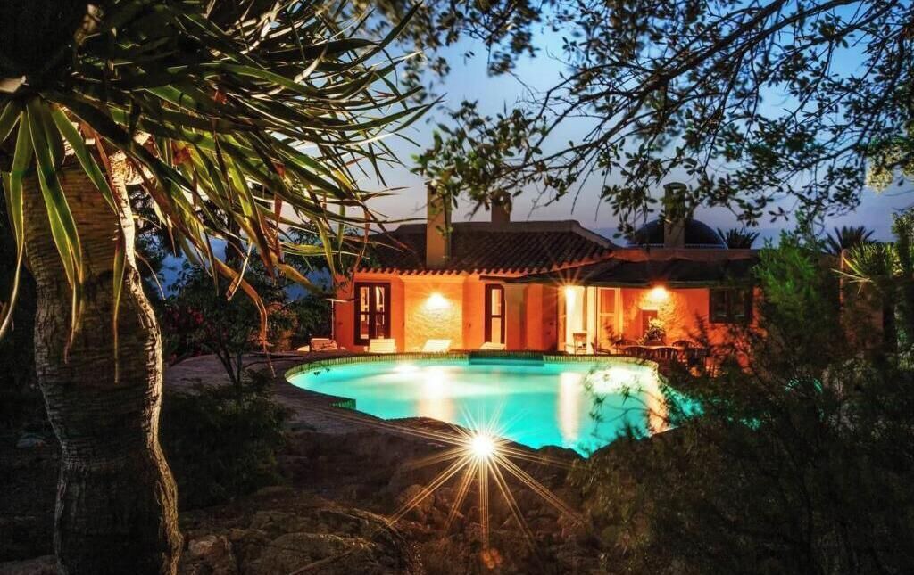 Photo of Outdoor in Turre