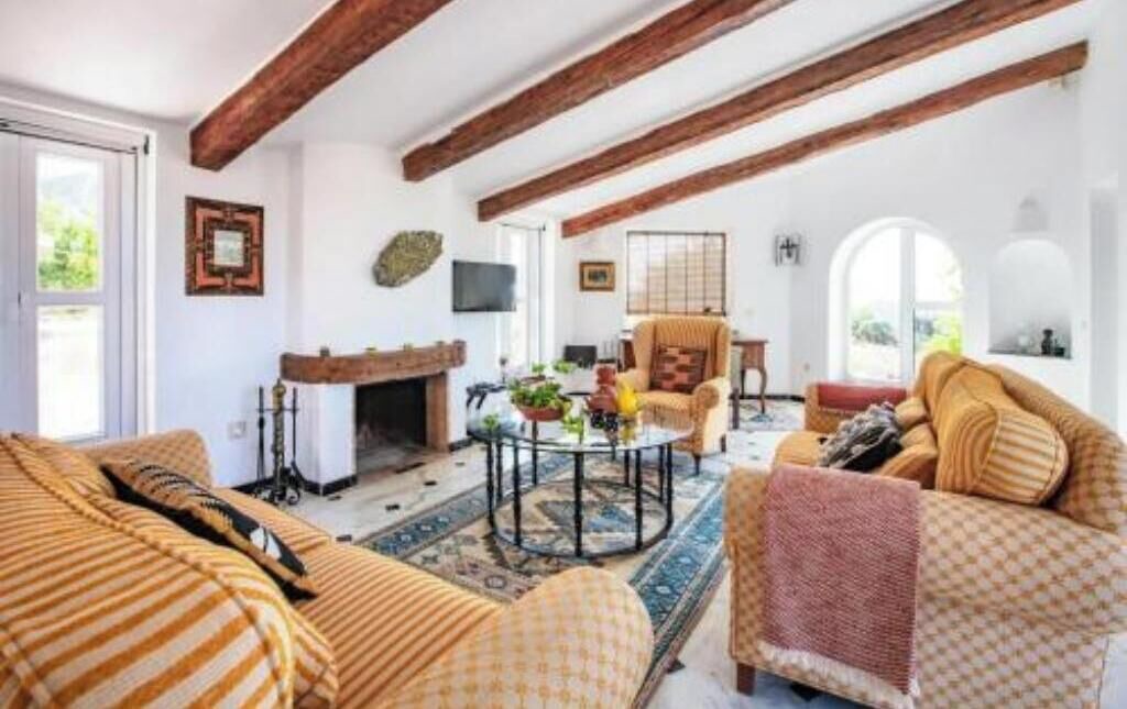 Photo of Livingroom in Turre