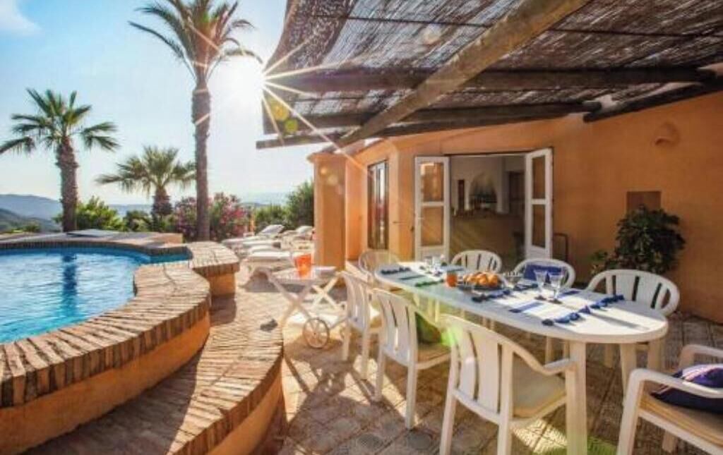 Photo of Outdoor in Turre