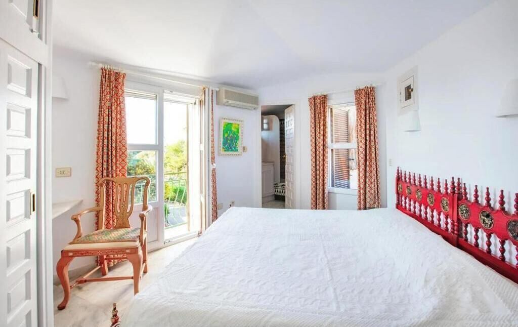 Photo of Bedroom in Turre