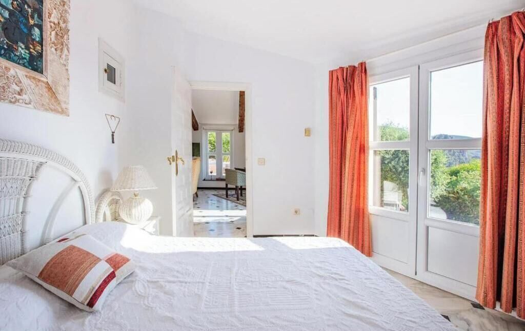 Photo of Bedroom in Turre