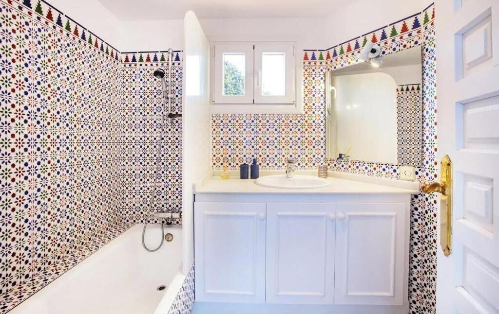 Photo of Bathroom in Turre