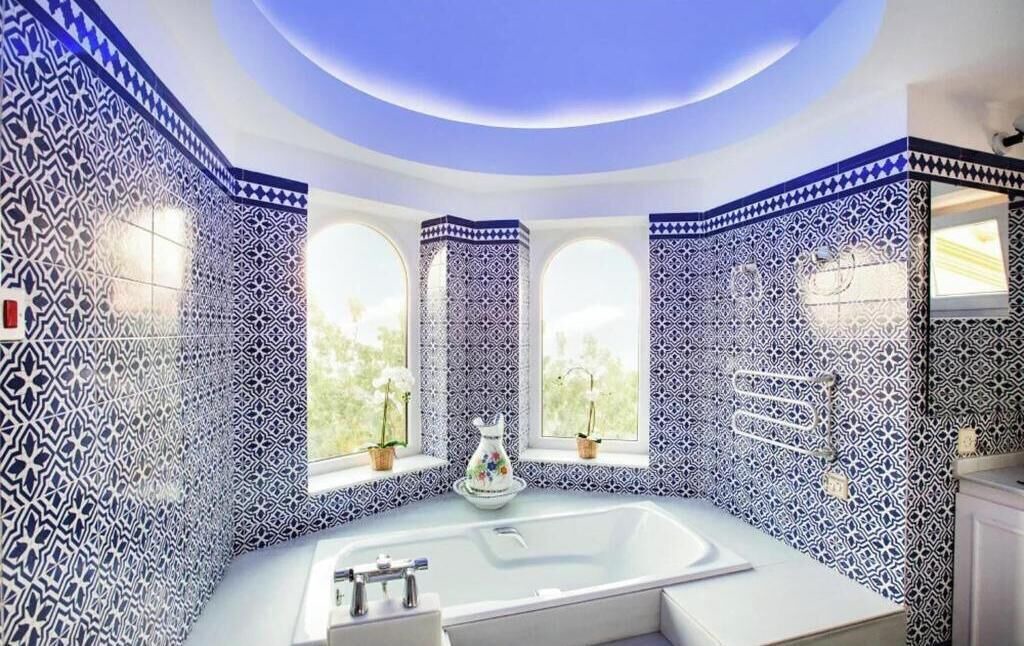 Photo of Bathroom in Turre