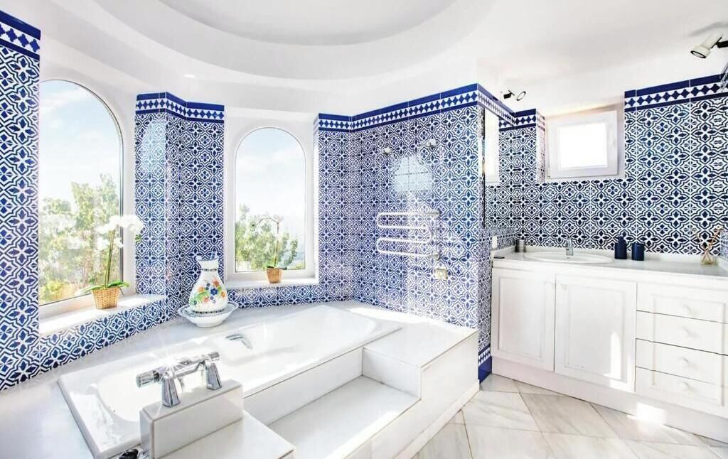 Photo of Bathroom in Turre