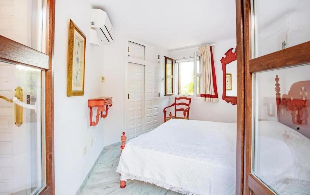 Photo of Bedroom in Turre