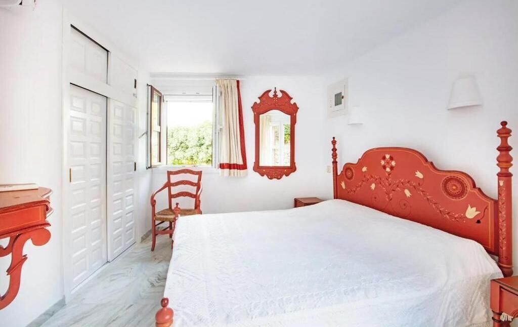 Photo of Bedroom in Turre