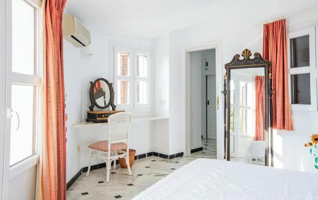 Photo of Bedroom in Turre