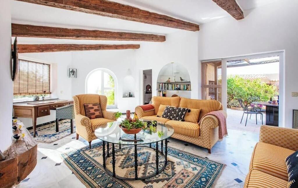 Photo of Livingroom in Turre