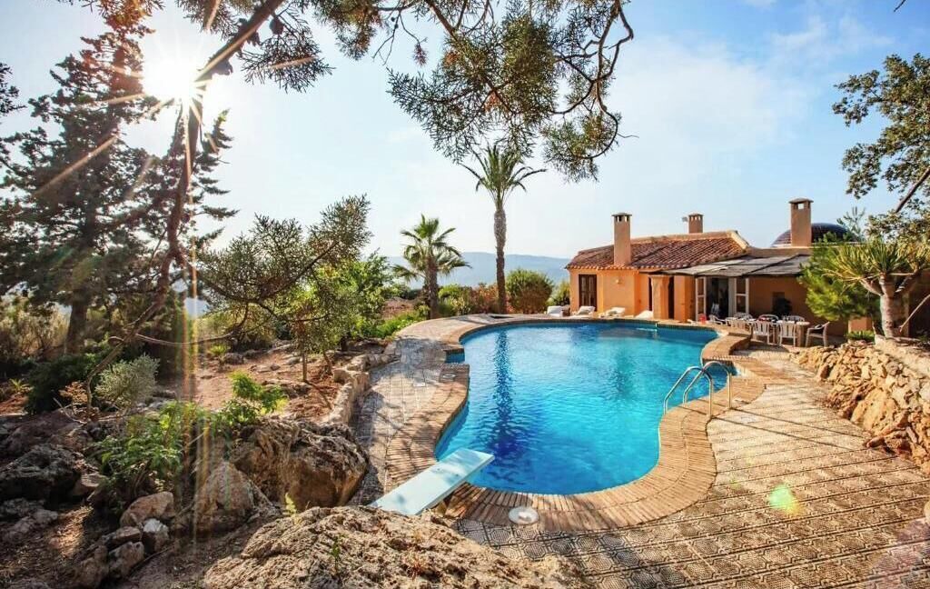 Photo of Outdoor in Turre