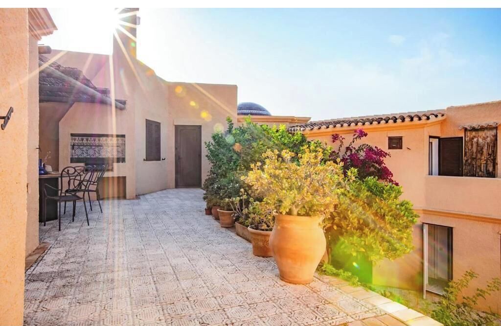 Photo of Outdoor in Turre