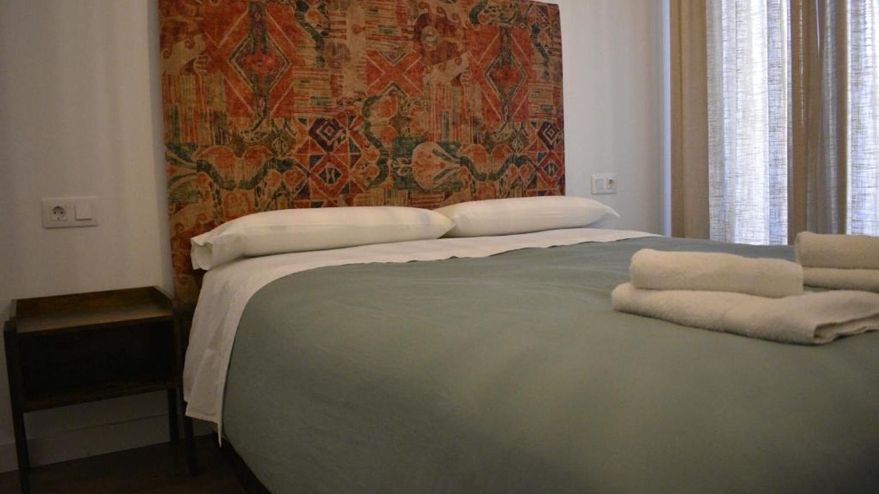 Photo of Bedroom in Constantina