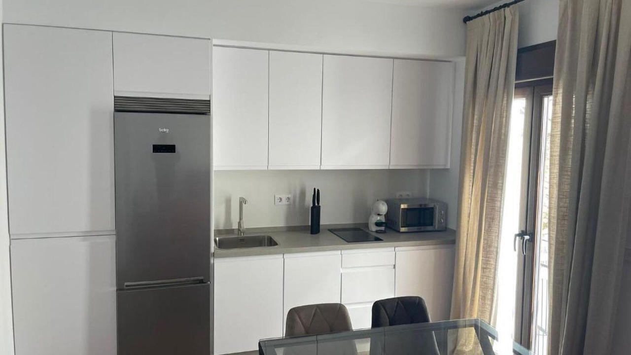 Photo of Kitchen in Constantina