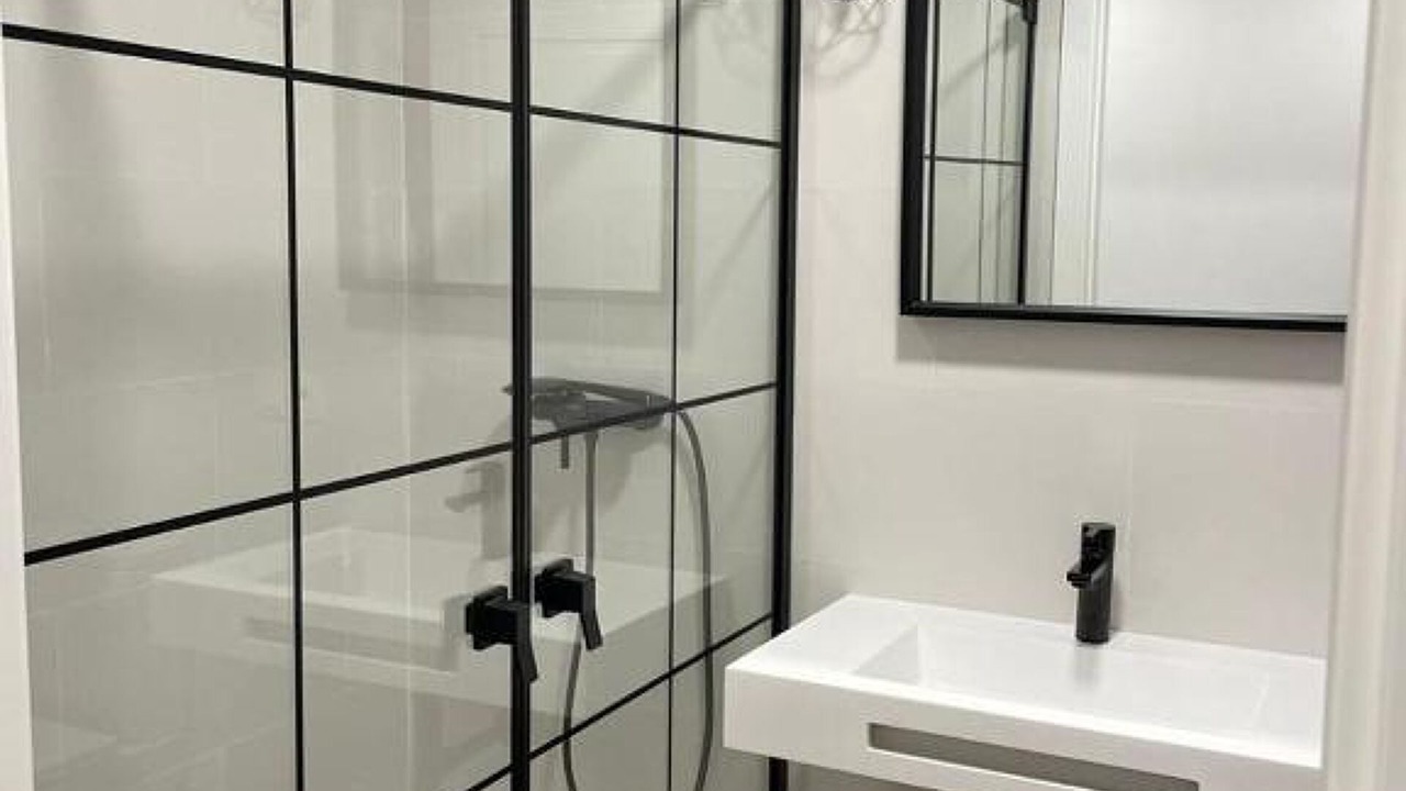 Photo of Bathroom in Constantina