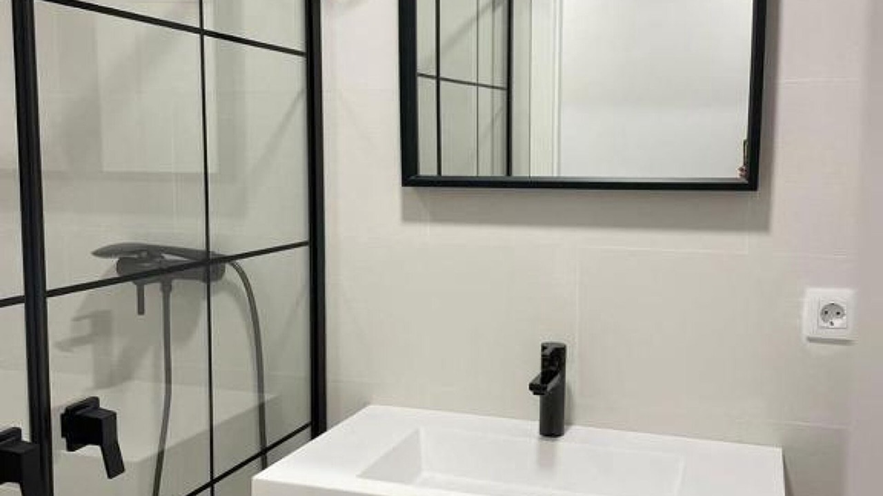 Photo of Bathroom in Constantina