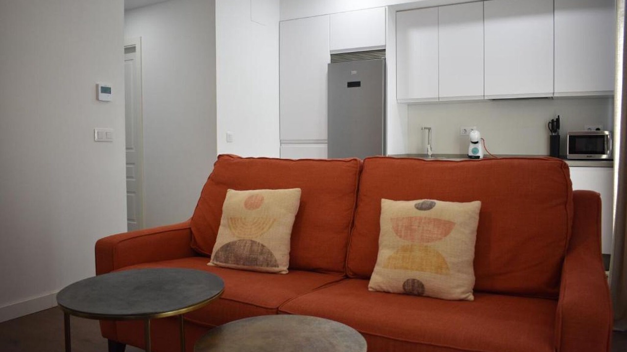 Photo of Livingroom in Constantina